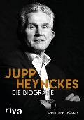 Cover-Bild zum Titel 'Jupp Heynckes' von 'Christoph Spöcker'