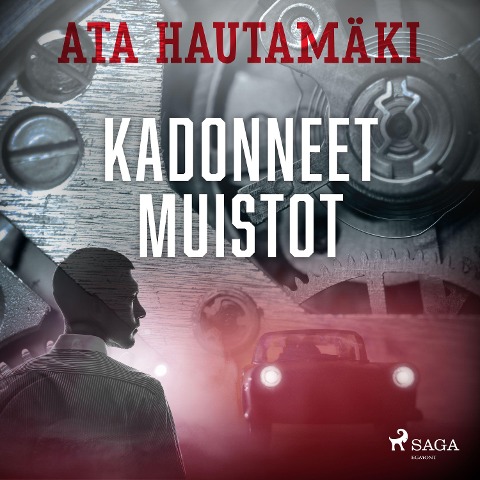 Kadonneet muistot - Ata Hautamäki