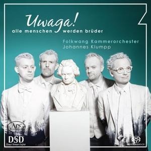 Alle Menschen werden Brüder - Uwaga!