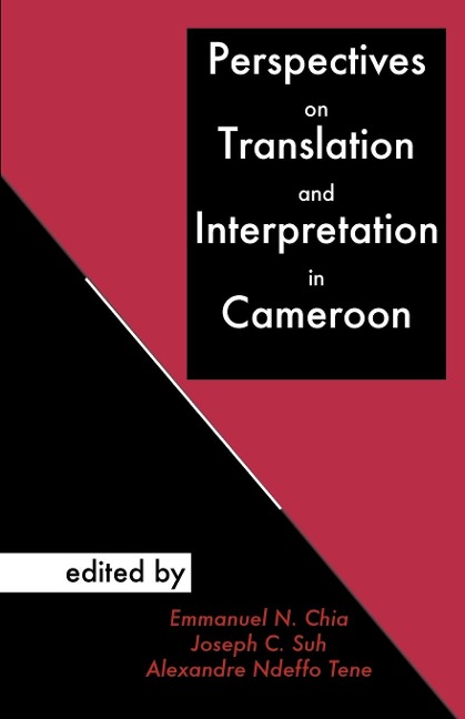 Perspectives on Translation and Interpretation in Cameroon - 