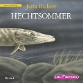 Hechtsommer - Jutta Richter