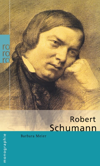 Robert Schumann - Barbara Meier