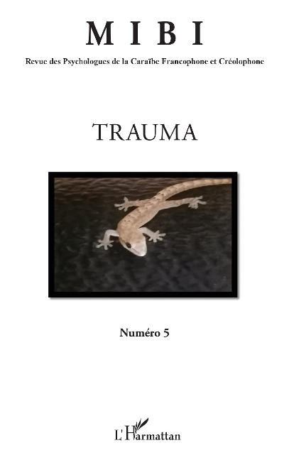 Trauma - Collectif