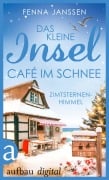 Cover-Bild zum Titel 'Das kleine Inselcafé im Schnee - Teil 3' von 'Fenna Janssen'
