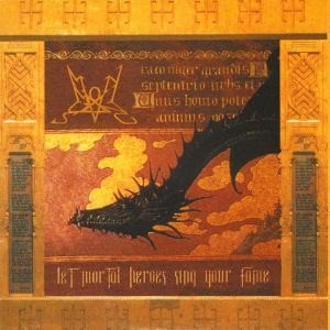 Let Mortal Heroes Sing Your Fame - Summoning