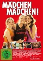 Mädchen Mädchen! - Colette Burson, Maggie Peren, Kate Robin, Christian Zübert, Martin Probst