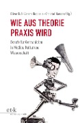 Cover-Bild zum Titel 'Wie aus Theorie Praxis wird' von ''