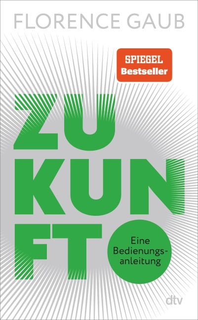 Zukunft - Florence Gaub