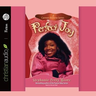 Perfect Joy Lib/E - Stephanie Perry Moore