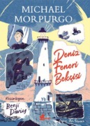 Cover-Bild zum Titel 'Deniz Feneri Bekcisi' von 'Michael Morpurgo'