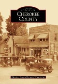Cover-Bild zum Titel 'Cherokee County' von 'Cherokee County Historical Commission'