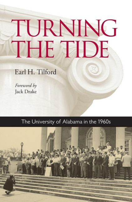 Turning the Tide - Earl H Tilford