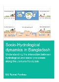 Cover-Bild zum Titel 'Socio-Hydrological Dynamics in Bangladesh' von 'Md Ruknul Ferdous'