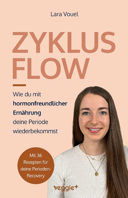 Zyklus Flow - Lara Vouel