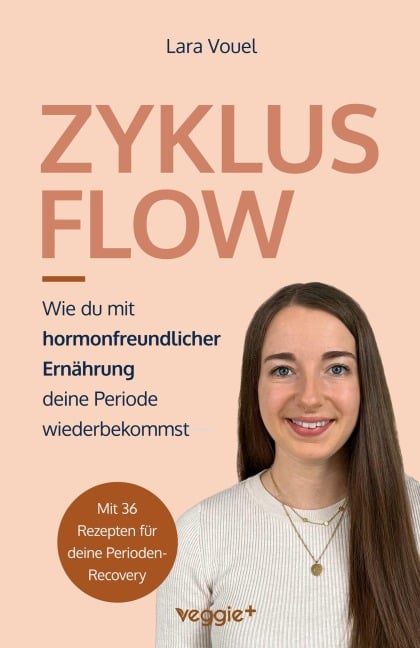 Zyklus Flow - Lara Vouel