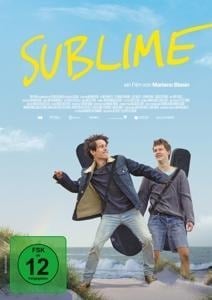 Sublime - Mariano Biasin, Emilio Cervini