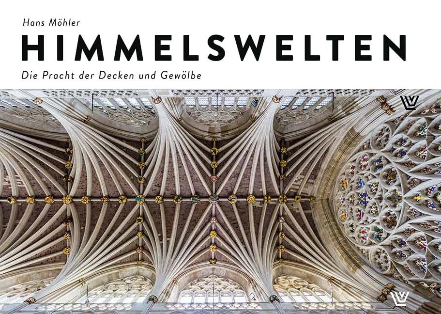 Himmelswelten - Hans Möhler