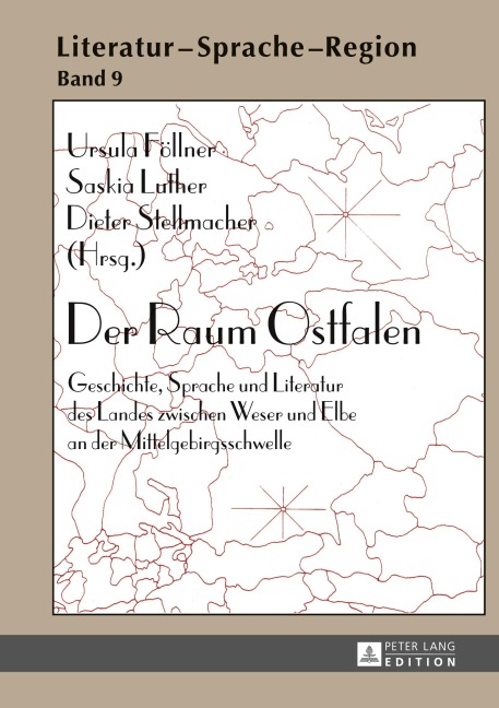 Der Raum Ostfalen - 