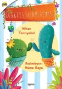 Cover-Bild zum Titel 'Kaktüs Selamlasmasi' von 'Nihan Tanriyakul'