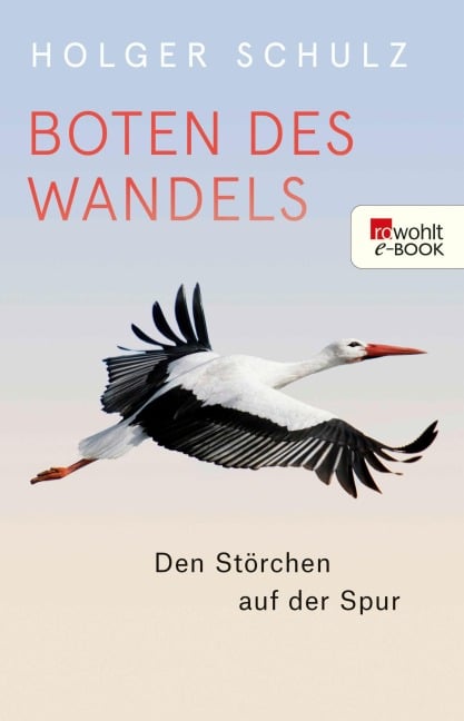 Boten des Wandels - Holger Schulz