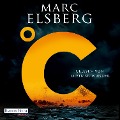 Cover-Bild zum Titel '°C ¿ Celsius' von 'Marc Elsberg'