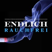 Cover-Bild zum Titel 'Endlich rauchfrei ¿ für immer ! Der zuverlässigste Weg, mit dem Rauchen Schluss zu machen' von 'Europäisches Institut für Raucherentwöhnung'