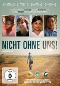 Nicht ohne uns! - Christopher Benstead, Lea-Marie Sittler, Nils Frahm