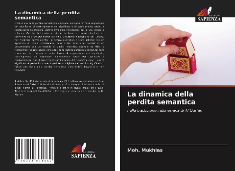 La dinamica della perdita semantica - Moh. Mukhlas
