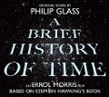 A brief history of time-Soundtrack - Riesman/Studio-Orchester