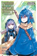 Cover-Bild zum Titel 'Banished from the Hero's Party, I Decided to Live a Quiet Life in the Countryside, Vol. 9 (Manga)' von 'Zappon'