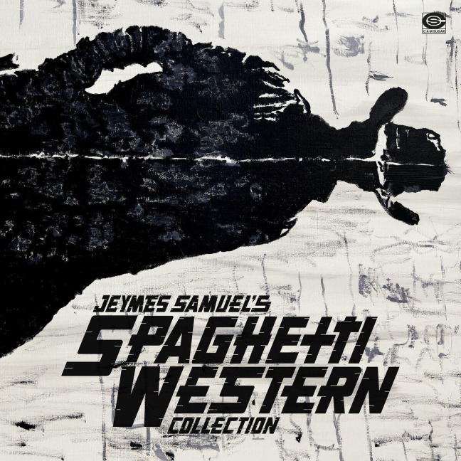 Jeymes Samuel's Spaghetti Western Collection - Various Artists