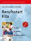 Berufsstart Kita - Petra Stamer-Brandt, Frank Tofern