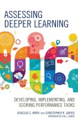 Cover-Bild zum Titel 'Assessing Deeper Learning' von 'Douglas G. Wren'
