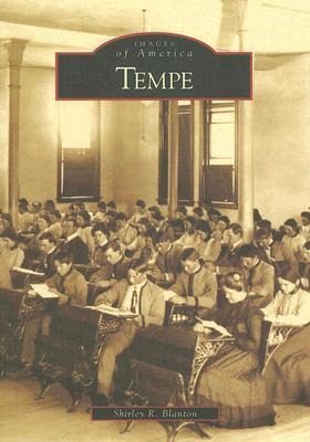 Tempe - Shirley R Blanton