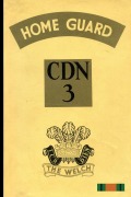Cover-Bild zum Titel 'The Home Guard CDN 3' von ''