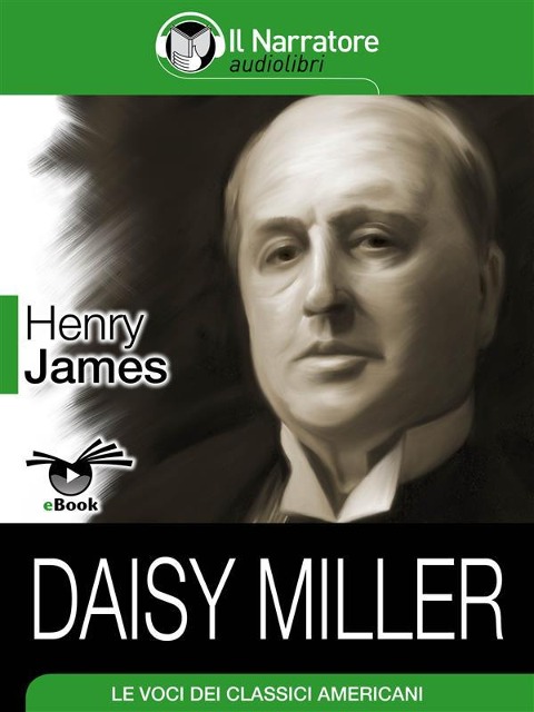 Daisy Miller - Henry James