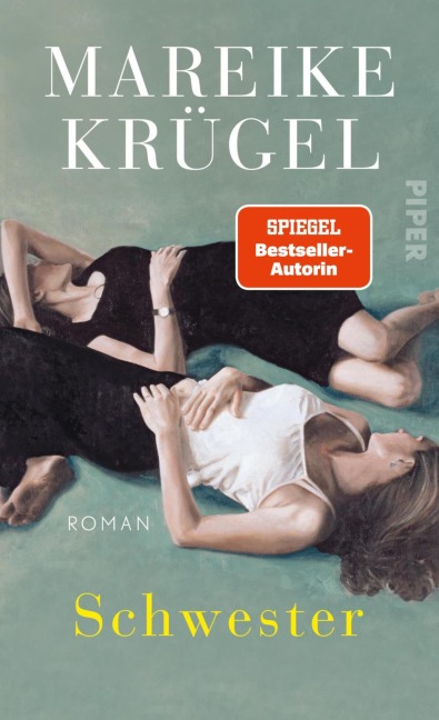 Schwester - Mareike Krügel