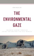Cover-Bild zum Titel 'The Environmental Gaze' von 'Joe Balay'