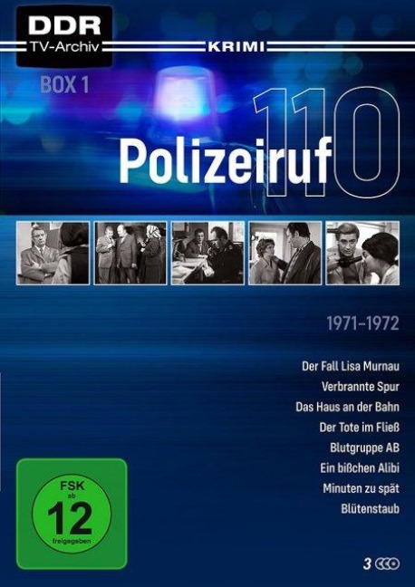 Polizeiruf 110 - 
