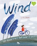Cover-Bild zum Titel 'Wind' von 'Olga Fadejewa'