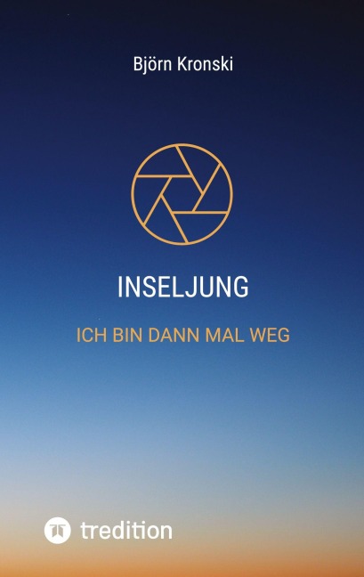 Inseljung - Björn Kronski