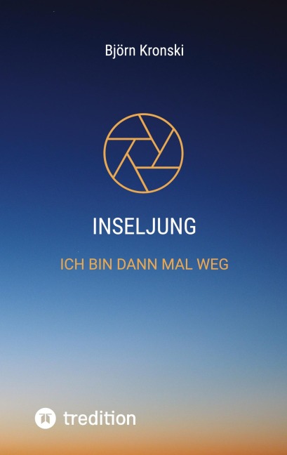 Inseljung - Björn Kronski