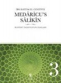 Cover-Bild zum Titel 'Medaricus Salikin 3. Cilt' von 'Ibn-I Kayyim El-Cevziyye'