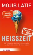 Cover-Bild zum Titel 'Heißzeit' von 'Mojib Latif'