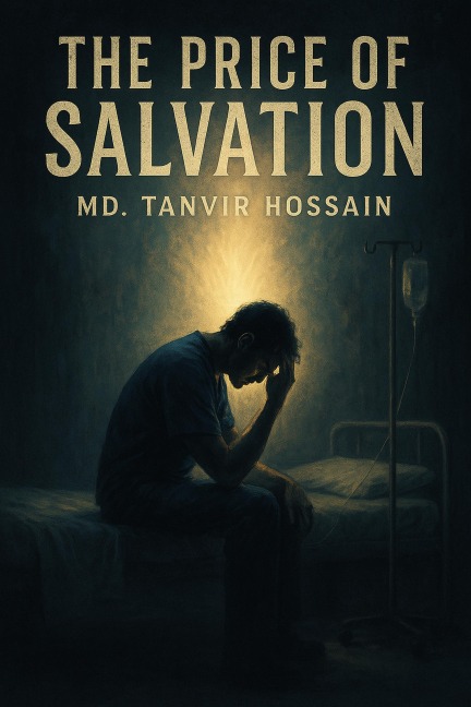 The Price of Salvation - Md. Tanvir Hossain