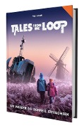 Tales from the Loop - Sie werden so schnell erwachsen - Oz Mills