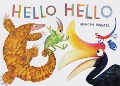 Cover-Bild zum Titel 'Hello Hello' von ''