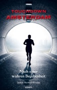 Cover-Bild zum Titel 'Touchdown Amsterdam' von 'Justine Seewald-Krieger'