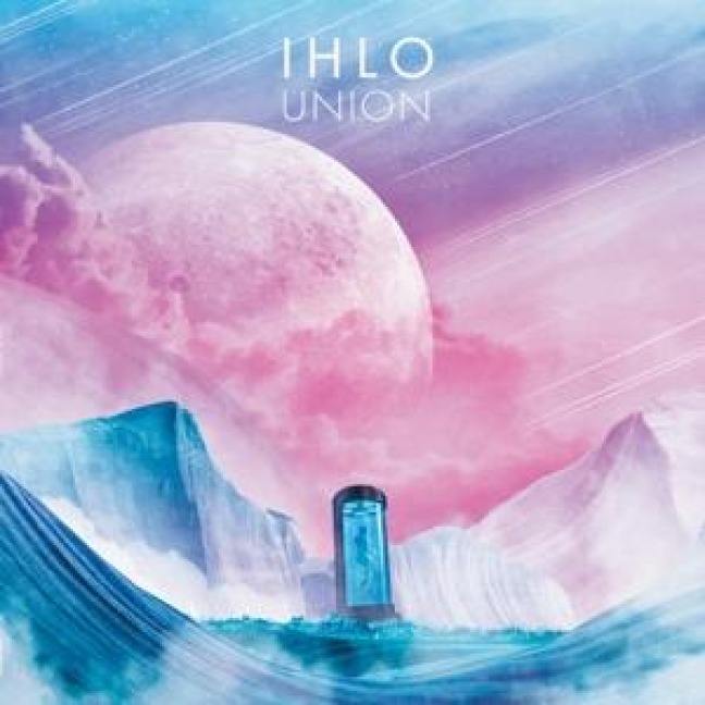 Union (Digipak) - Ihlo