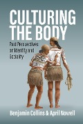 Culturing the Body - 
